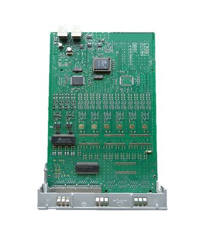 Carte UAI4 Alcatel-Lucent OmniPCX OXO - OXE - 3EH73005AD