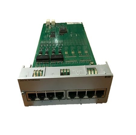 Carte UAI8 Alcatel-Lucent OmniPCX OXO - OXE - 3EH73005AC
