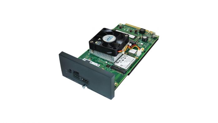 Carte UC V2 Avaya IP Office IP500 V2 - 700507449