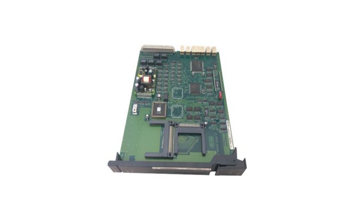 Carte VG Alcatel-Lucent OmniPCX 4400 - 3BA53077AB