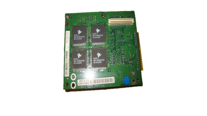 Carte VoIP16-1 Alcatel-Lucent OmniPCX OXO - OXE - 3EH73063AB