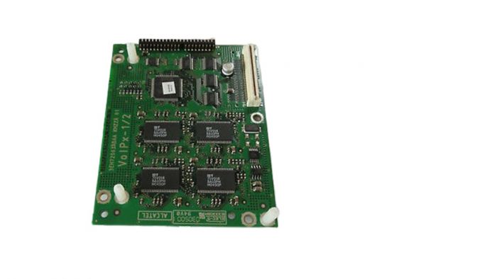 Carte VoIP32 Alcatel-Lucent OmniPCX OXO - OXE - 3EH73100AB