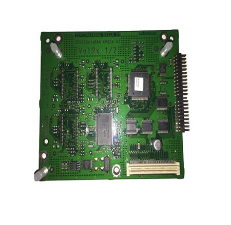 Carte VoIP4-1 Alcatel-Lucent OmniPCX OXO - OXE - 3EH73063AD