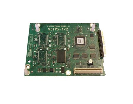 Carte VoIP8-1 Alcatel-Lucent OmniPCX OXO - OXE - 3EH73063AC