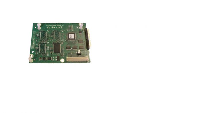 Carte VoIP8-2 Alcatel-Lucent OmniPCX OXO - OXE - 3EH73063AF