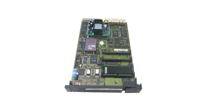 Carte VPCPU Alcatel-Lucent OmniPCX 4400 - 3BA73005AA