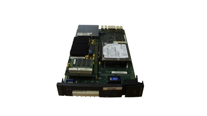 Carte VPM35 Alcatel-Lucent OmniPCX 4400 - 3BA73012AB