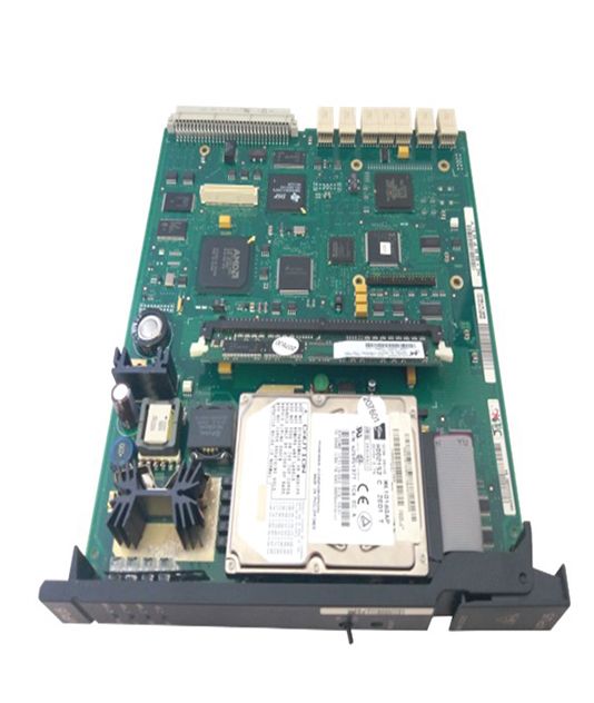 Carte VPU5 Alcatel-Lucent OmniPCX 4400 - 3BA23225AA