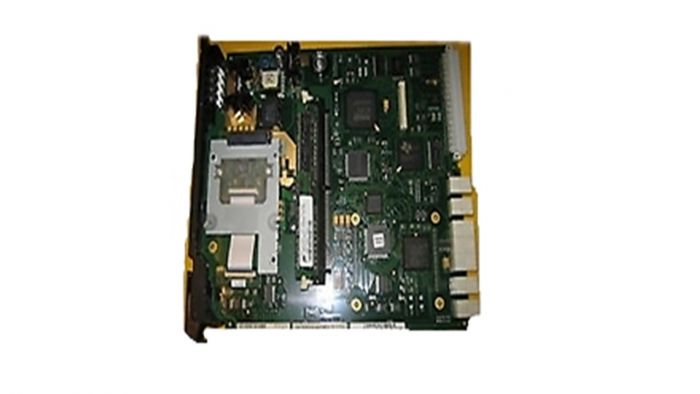 Carte VPU6 Alcatel-Lucent OmniPCX 4400 - 3BA23225AB