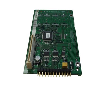 Carte XMEM-1 Alcatel-Lucent OmniPCX OXO - OXE - 3EH73049AD