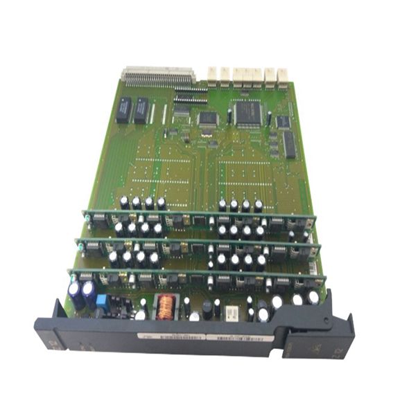 Carte Z12-2 Alcatel-Lucent OmniPCX 4400 - 3BA53071NA