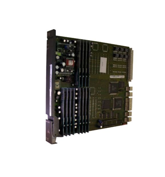 Carte Z12 Alcatel-Lucent OmniPCX 4400 - 3BA53071AA
