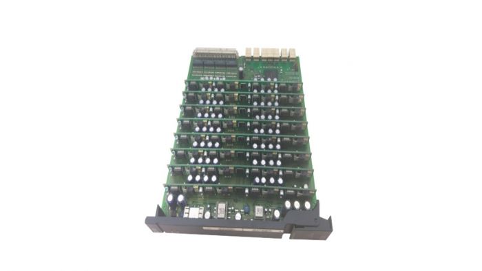 Carte Z32 Alcatel-Lucent OmniPCX 4400 - 3BA53188AB