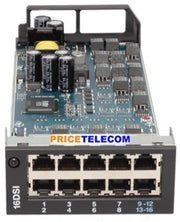 Carte 16DSI Mitel MiVoice Office 400 - Eco-Recyclée