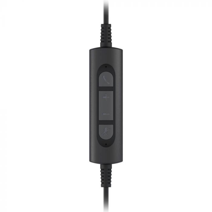 Casque Axtel One Duo