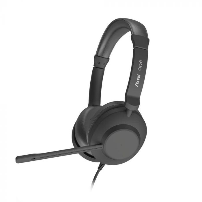 Casque Axtel One Duo