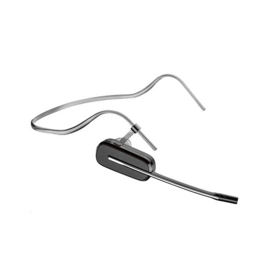 Poly Savi 8445 - Casque sans fil convertible DECT mono certifié Microsoft Teams - 8L5B6AA#ABB - 8L5B6AA#ABB vue 5