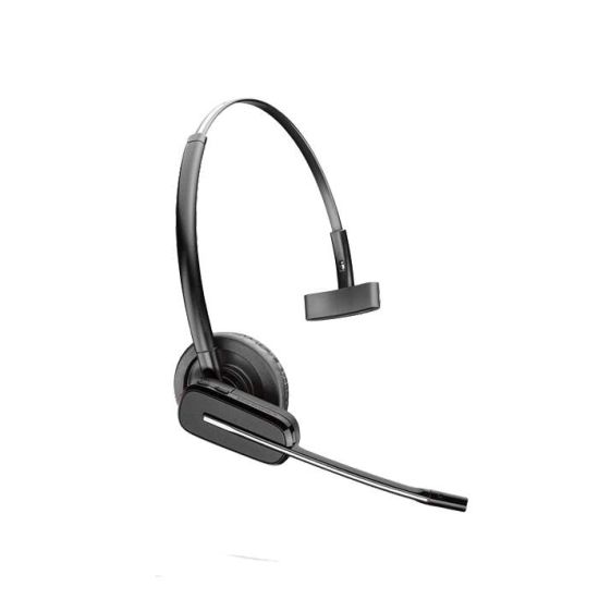 Poly Savi 8445 - Casque sans fil convertible DECT mono certifié Microsoft Teams - 8L5B6AA#ABB - 8L5B6AA#ABB vue 6