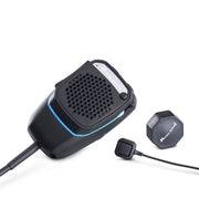 CB Hands Free Kit Microphone Midland – Version Dual Mike – 4 Pin – C1283.04