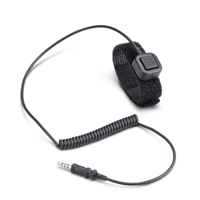 CB Hands Free Kit Microphone Midland – Version Dual Mike – 4 Pin – C1283.04