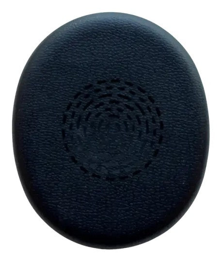 Jabra Evolve 10 - Coussinets auriculaires cuir par 2 - 14102-03