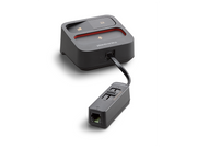 Poly MDA105 - Commutateur USB-A vers QD analogique - 8A7E2AA - 8A7E2AA