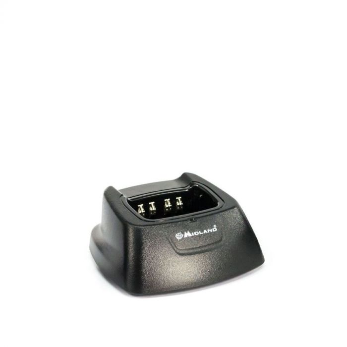 Chargeur de bureau Midland pour G11 Pro – R73169