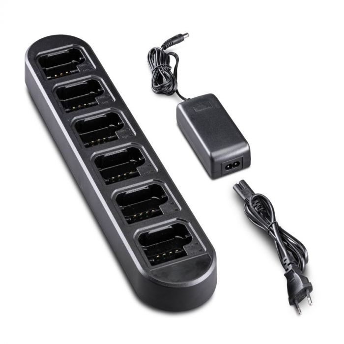 Chargeur multiple Midland MULTI CA BR180 PRO (12 positions) – C1630