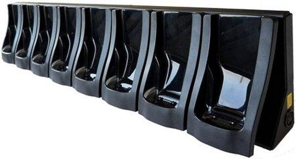 Chargeur de Rack Mitel 7x2d Series