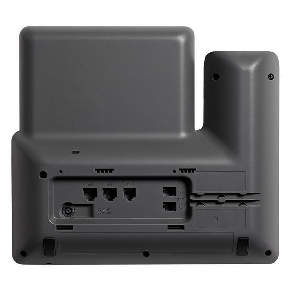 Cisco CP8811 SIP
