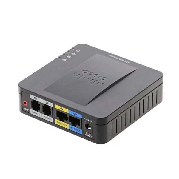 Cisco SPA122