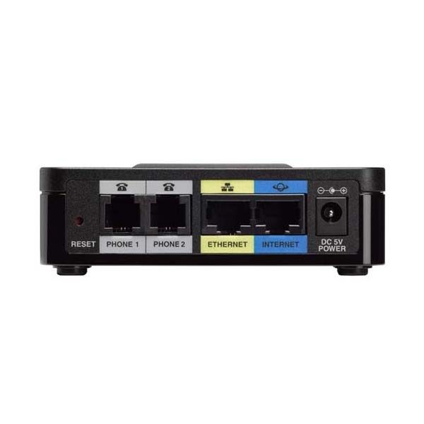 Cisco SPA122
