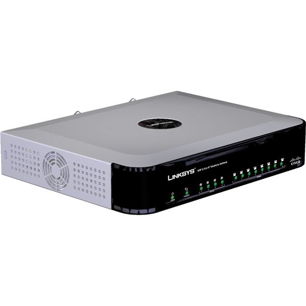 Cisco SPA 8000