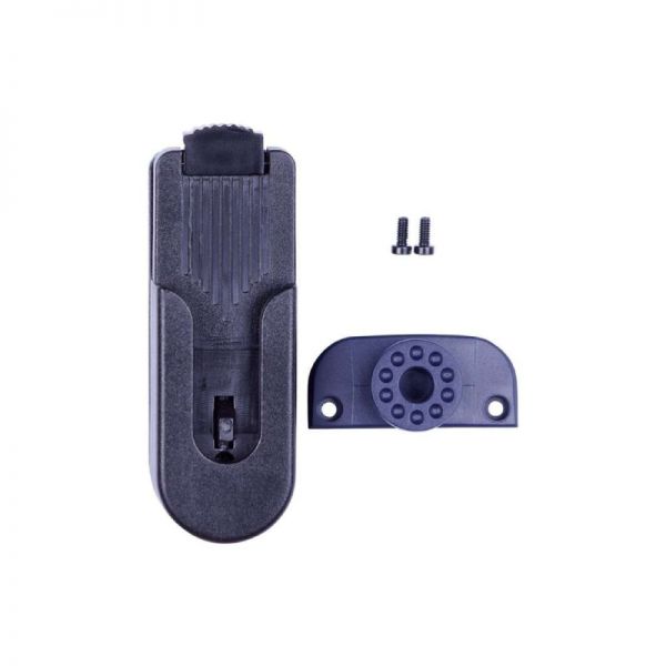 Alcatel 82x4 - Clip pivotant DECT ceinture ajustable - 3BN67375AA