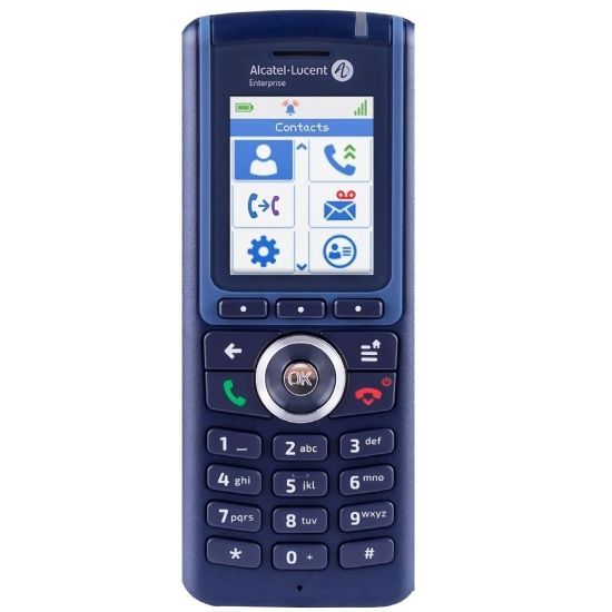 Combiné DECT Alcatel-Lucent 8234 - Eco-recyclé - 3BN67378AA