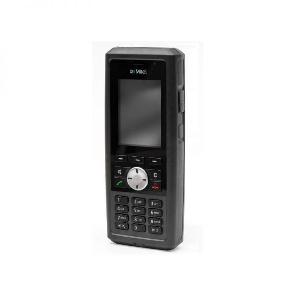 Combiné Mitel 732d - Téléphone DECT Professionnel