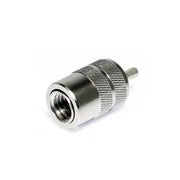PL 259 Connecteur d'antenne CB Midland (G8/RG213) – T205