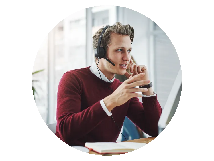 Une expertise spécialisée en téléphonie et réseaux