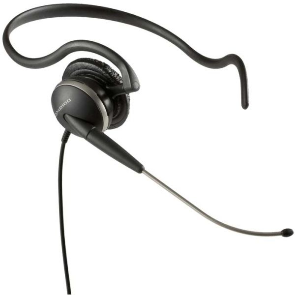 Contour de nuque pour casque Jabra GN 2100