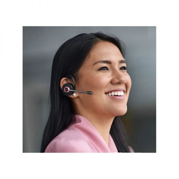 Jabra Engage 55 SE - Casque sans fil convertible UC - 9655-415-111