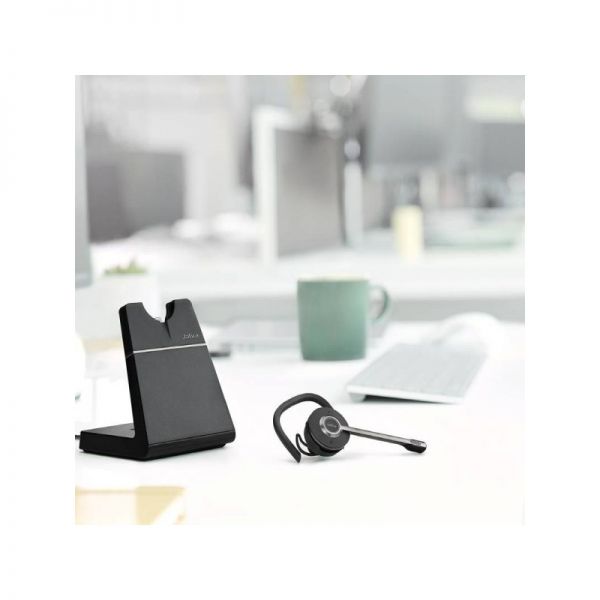 Jabra Engage 55 SE - Casque sans fil convertible UC - 9655-415-111