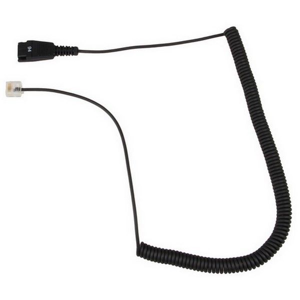 JABRA Cordon étiro Jabra LINK QD/RJ45