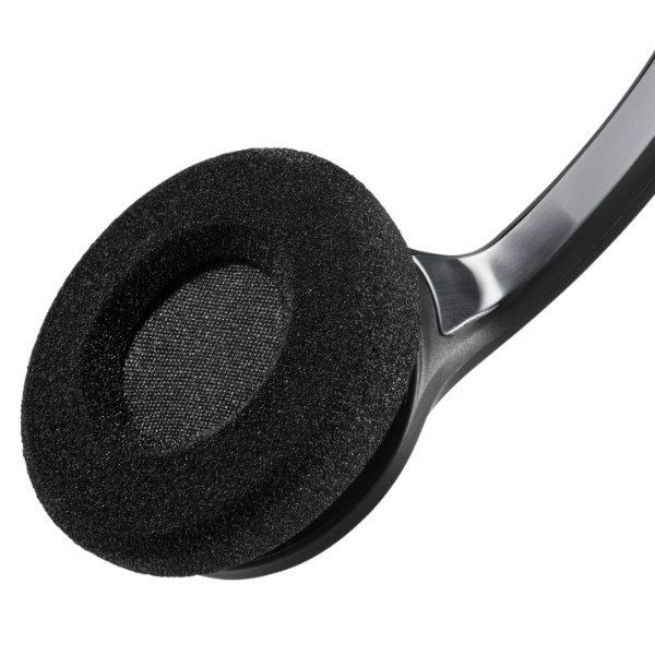 EPOS SC 260 - Micro-casque filaire robuste avec double écouteur