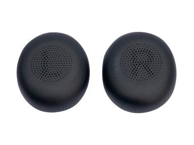 Jabra Evolve2 40/65 Coussinet simili cuir – (Pack de 6 pièces)