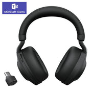Jabra Evolve2 85 - Casque sans fil stéréo antibruit MS Teams - 28599-999-899