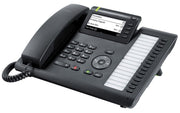 Unify OpenScape CP400 - Téléphone IP SIP écran Éco-recyclé - L30250-F600-C427