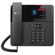 Unify OpenScape CP410 - Téléphone IP SIP écran couleur Éco-recyclé - L30250-F600-C582