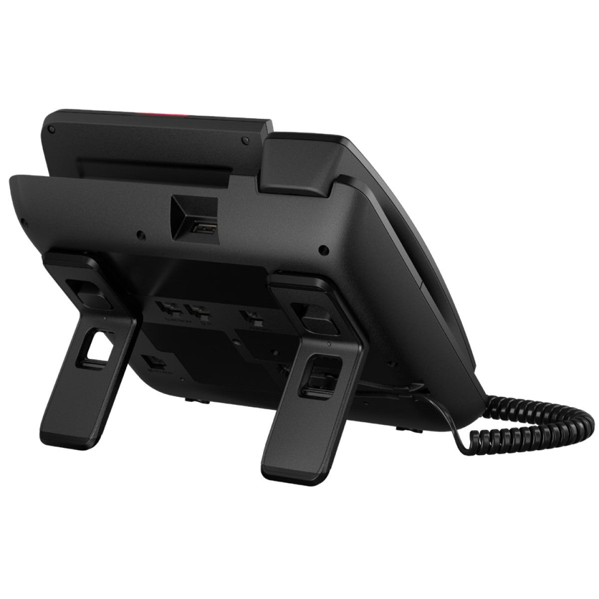 Unify OpenScape CP410 - Téléphone IP SIP écran couleur Éco-recyclé - L30250-F600-C582