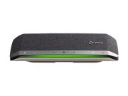 Poly Sync 40 - Speakerphone USB-A/USB-C Bluetooth certifié Microsoft Teams - 77P35AA - 77P35AA