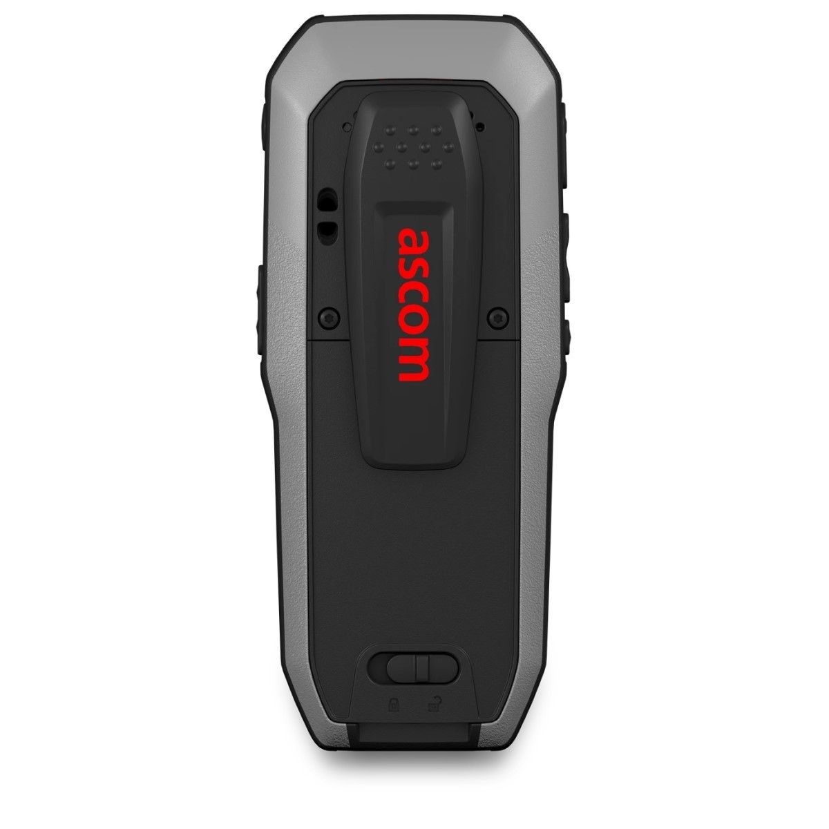 Ascom D83 Messenger ATEX - Portable GAP/CAP robuste - DH8-ABAB